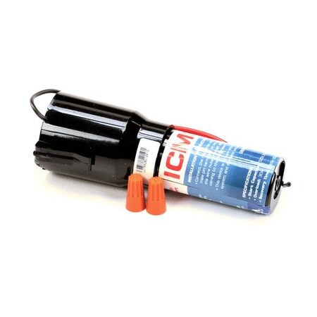 York Start Assist, 3-N-1, 1/3-1/2Hp ( S1-ICM859